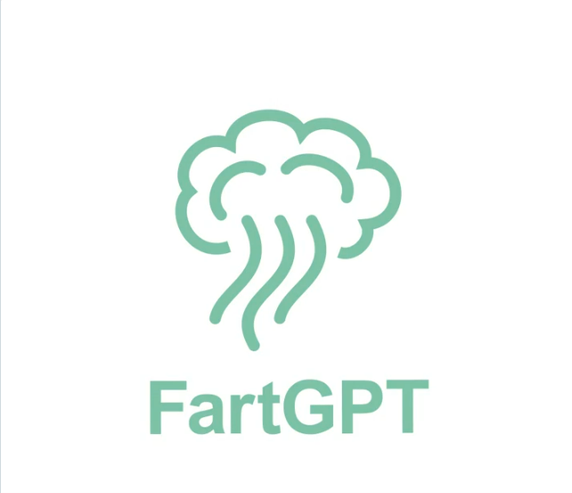 FartGPT Logo